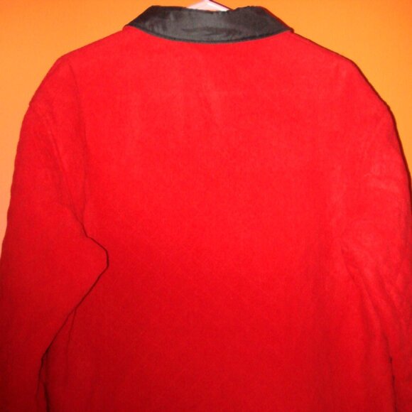 Reversible Jacket for Fall/Winter. - Picture 7 of 11